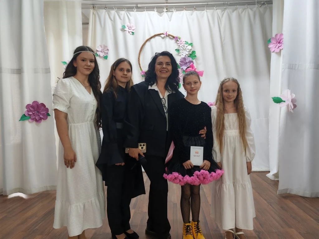 Отзывы учеников